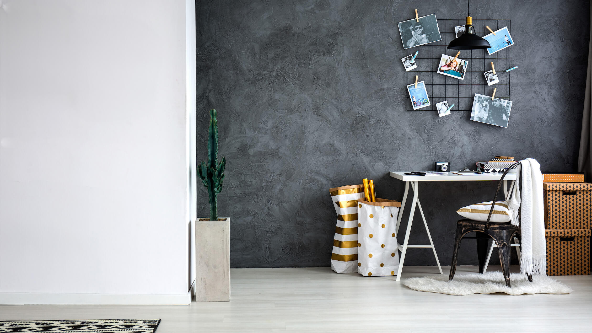 Harper Kora Strategy Office
