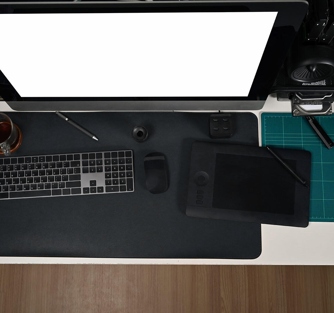 Harper Kora Strategy Office