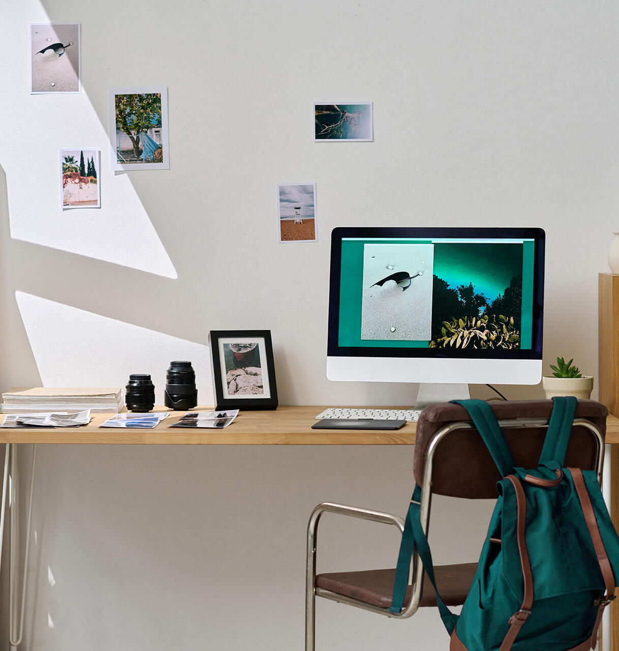 Harper Kora Strategy Office