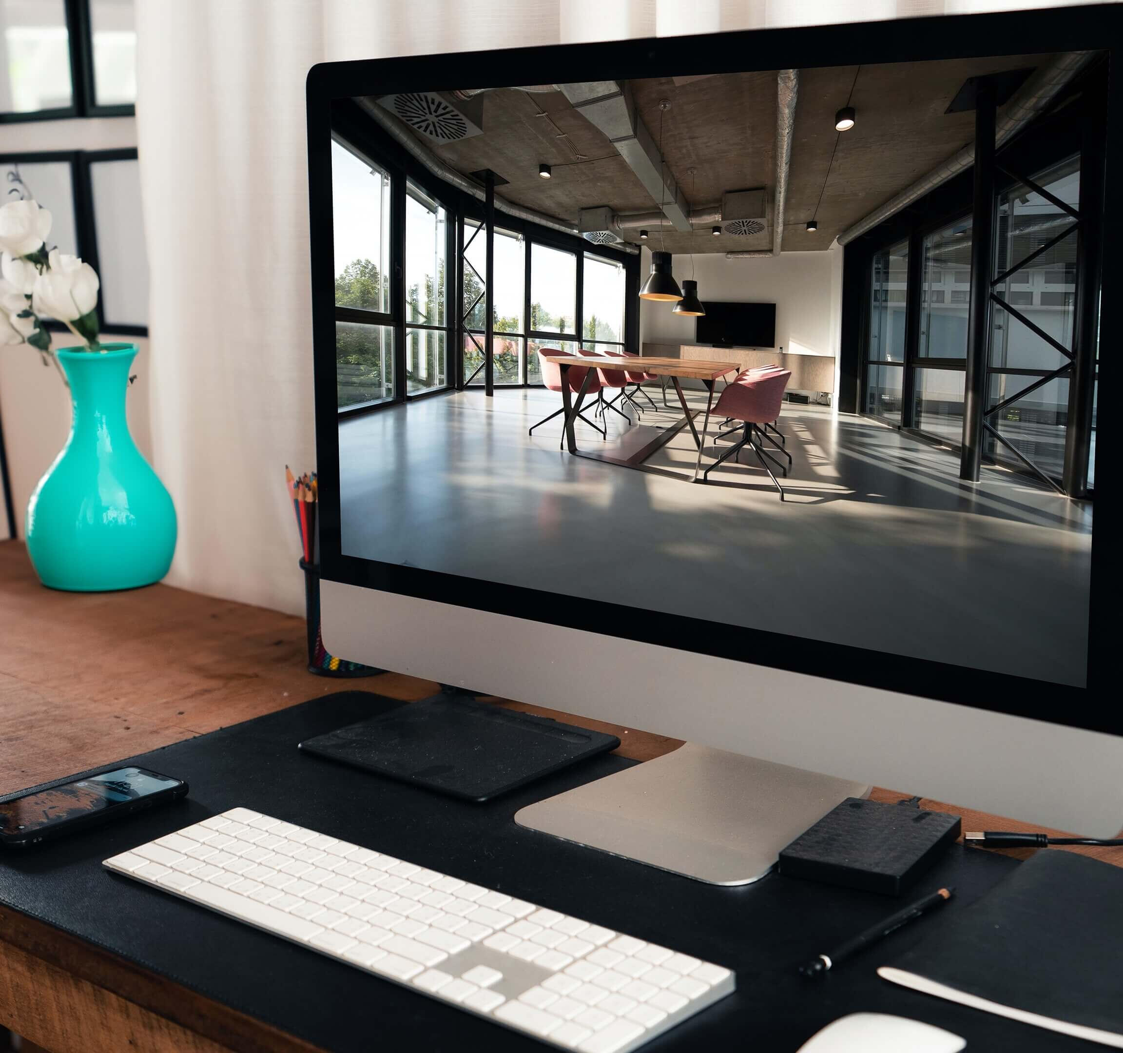 Harper Kora Strategy Office